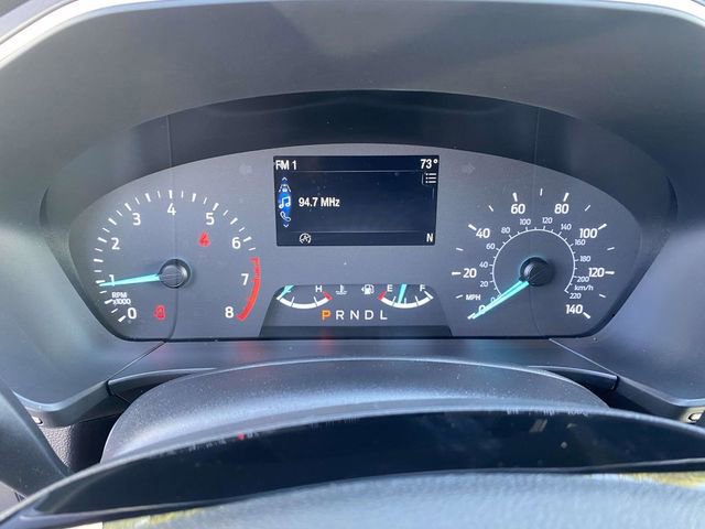 Certified 2022 Ford Escape SE w/ SE Sport Appearance Package image 26