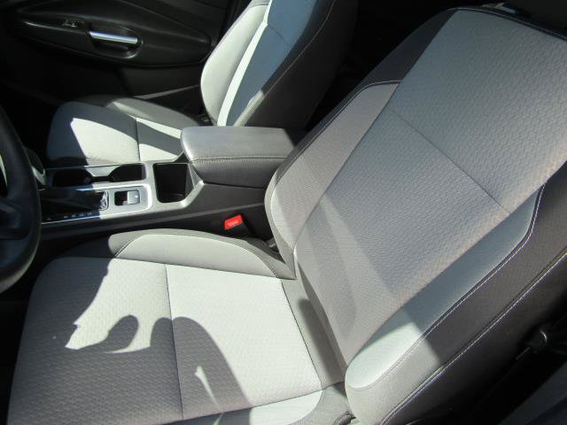 Certified 2018 Ford Escape SE AWD/4WD image 16