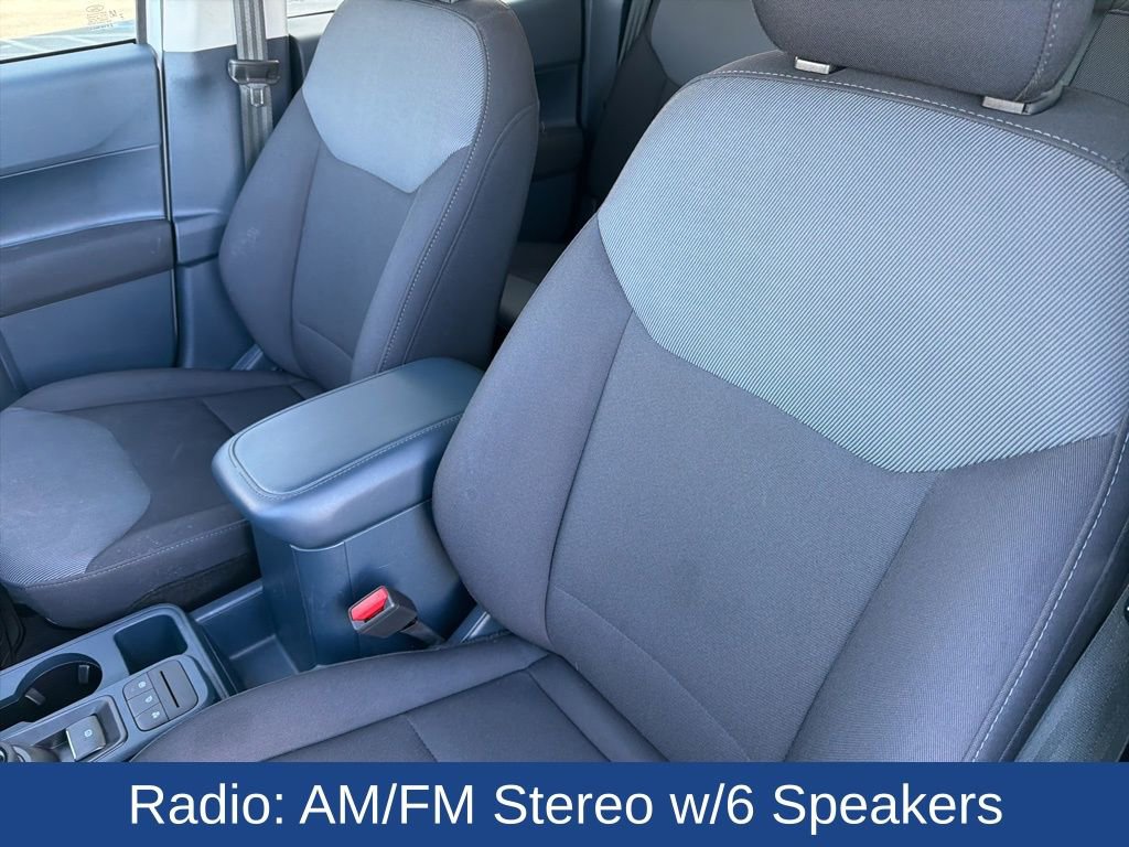 Certified 2024 Ford Maverick XL image 11