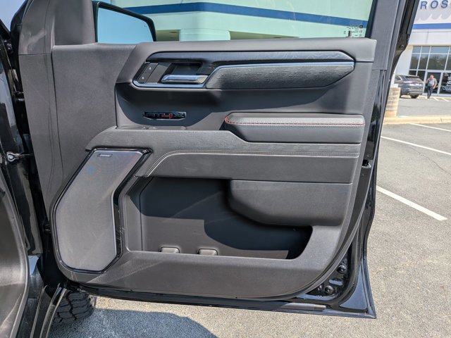 Used 2024 GMC Sierra 1500 AT4X image 34