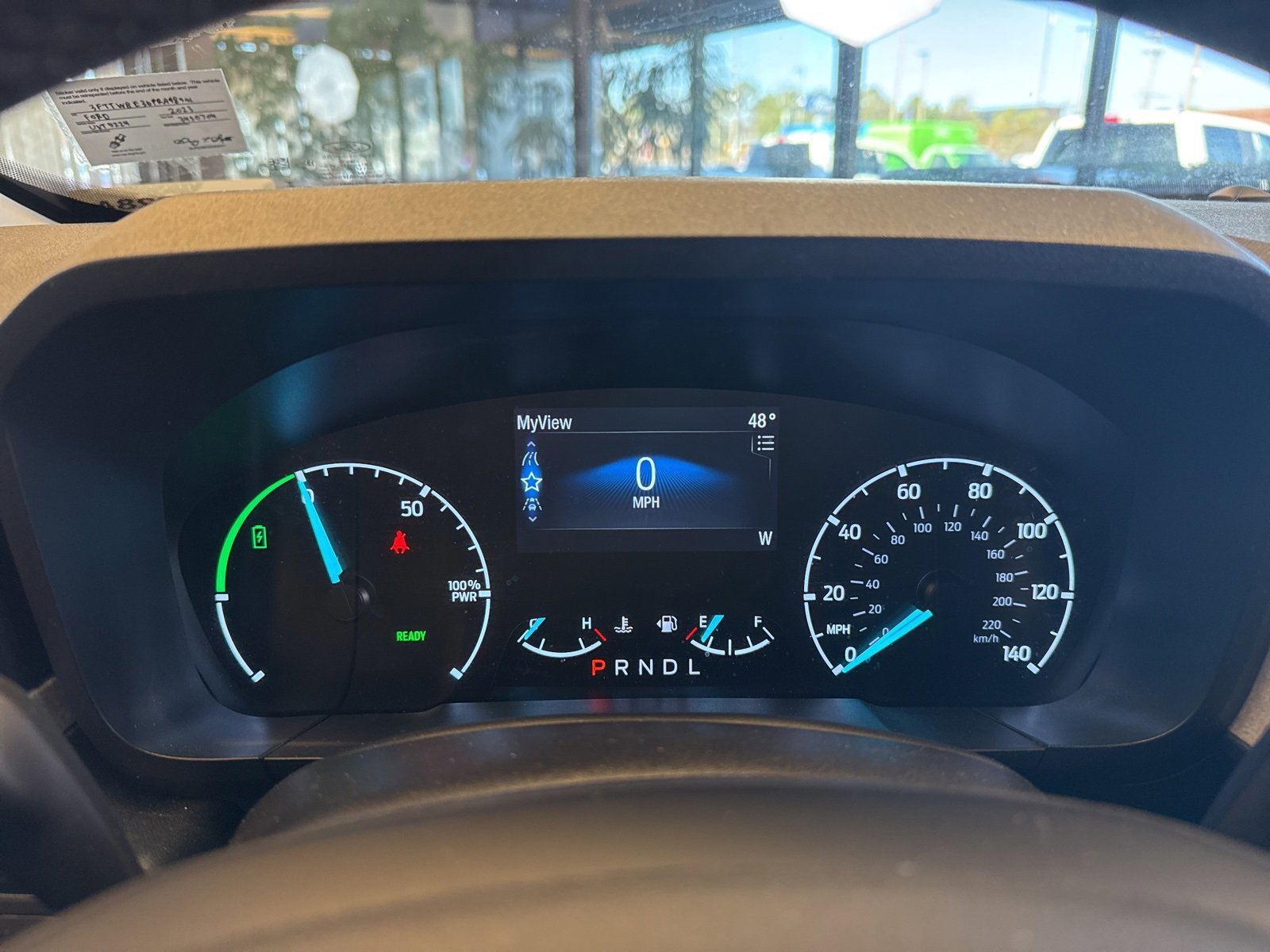 Certified 2023 Ford Maverick XLT w/ XLT Luxury Package image 14