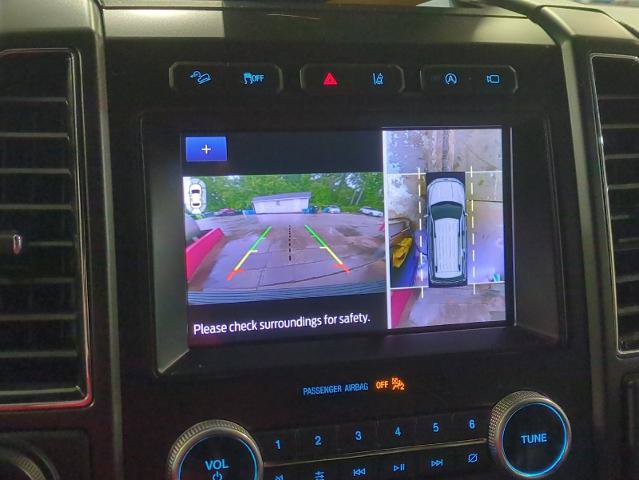 Certified 2021 Ford Expedition Limited AWD/4WD image 20