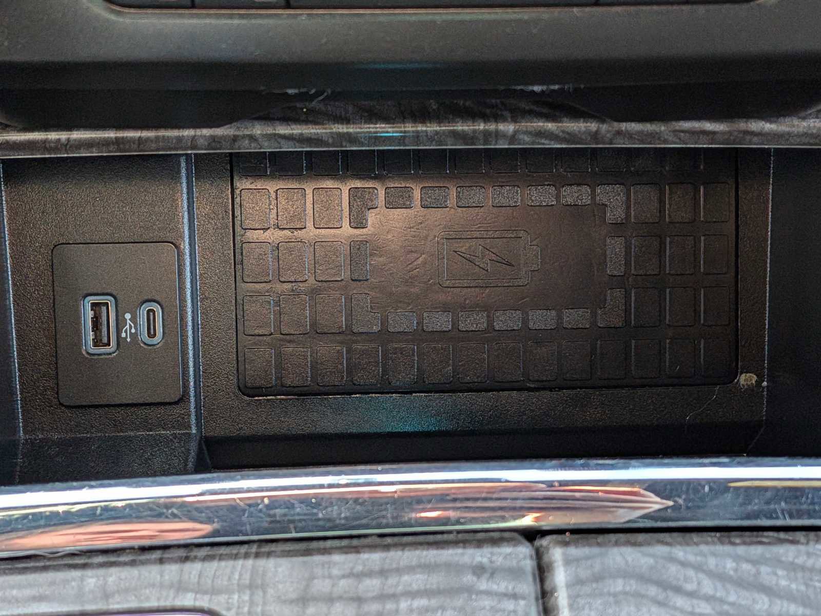 Certified 2020 Ford Expedition Max Limited image 33