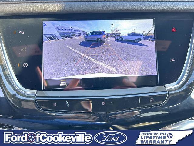 Used 2021 Cadillac XT6 Premium Luxury image 38