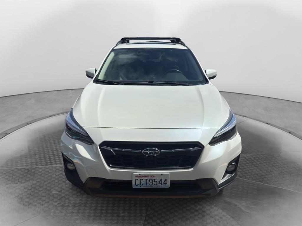 Used 2019 Subaru Crosstrek 2.0i Limited w/ Moonroof Package w/Navigation AWD/4WD image 3
