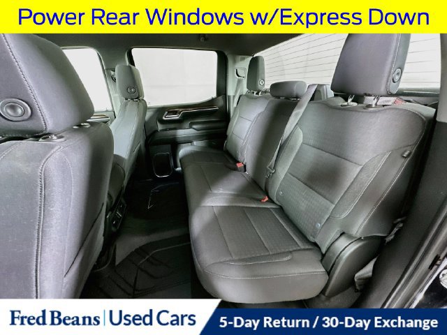 Used 2023 Chevrolet Silverado 1500 LT AWD/4WD image 29