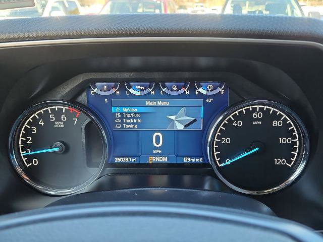 Certified 2022 Ford F150 XLT w/ Equipment Group 302A High image 26