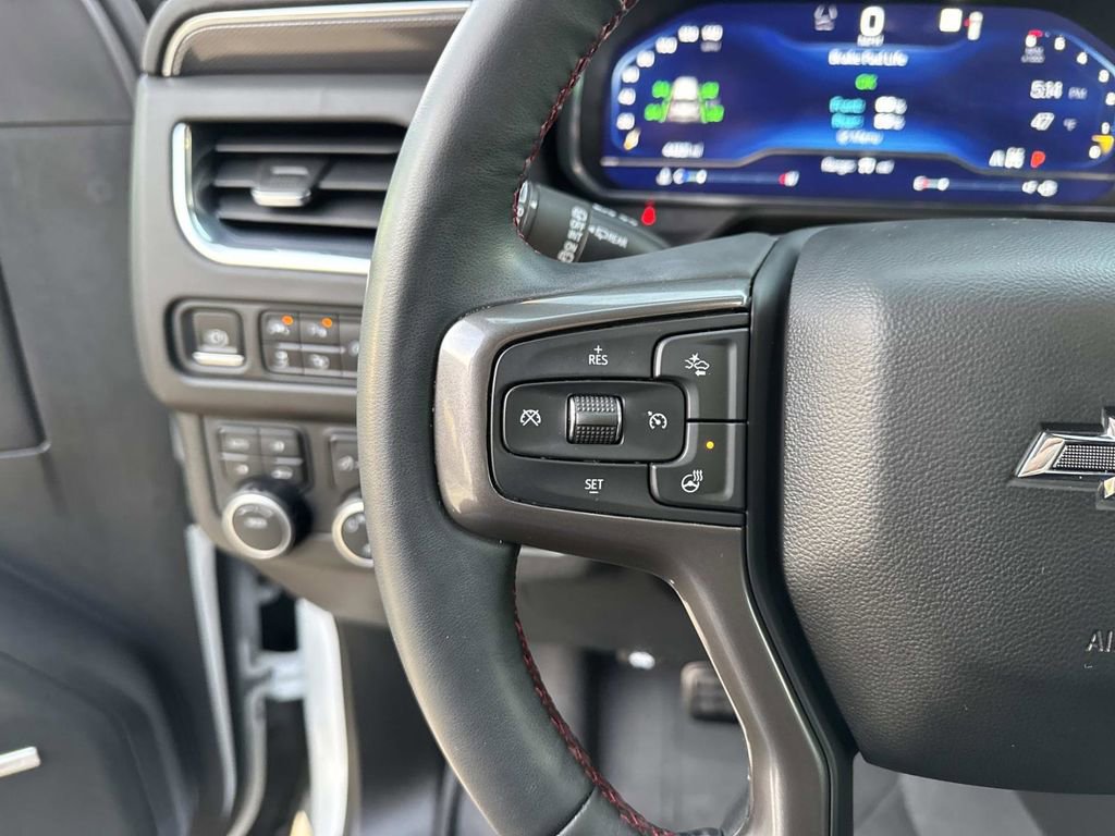 Used 2023 Chevrolet Tahoe RST w/ RST Performance Edition image 24