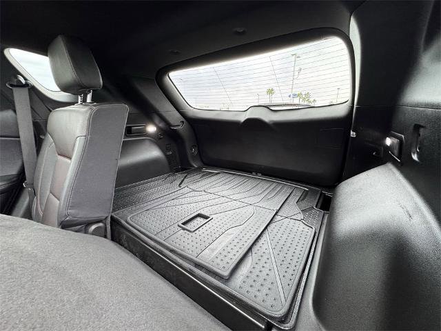 Used 2024 Chevrolet Blazer RS w/ Driver Confidence II Package image 16