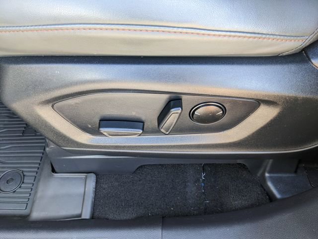 Certified 2025 Ford Explorer Active w/ Active Comfort Package AWD/4WD image 24