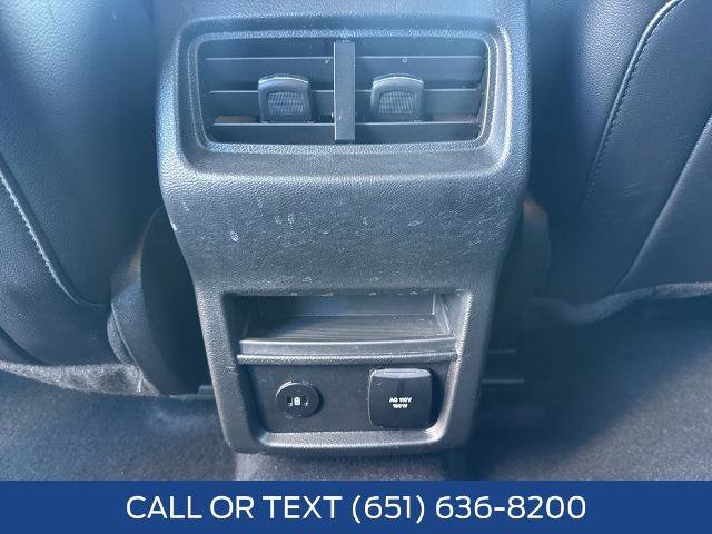 Certified 2023 Ford Edge SEL w/ Convenience Package AWD/4WD image 33