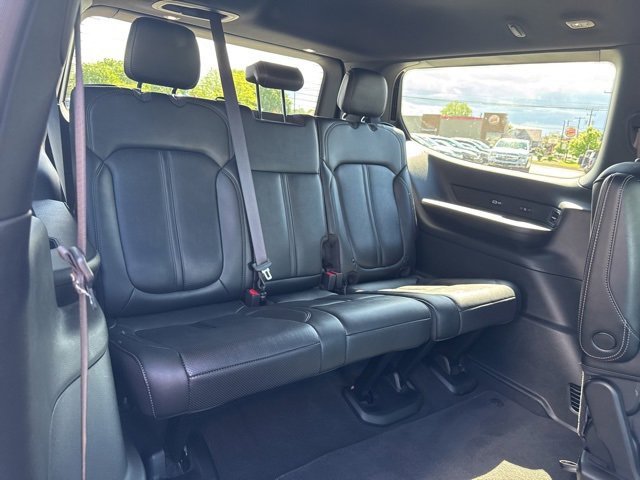 Used 2024 Jeep Wagoneer Series III image 46