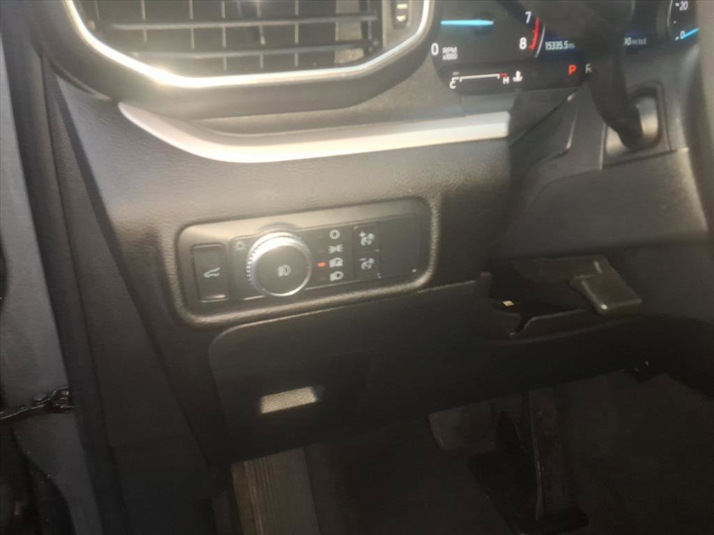 Certified 2022 Ford Explorer XLT w/ Equipment Group 202A image 14