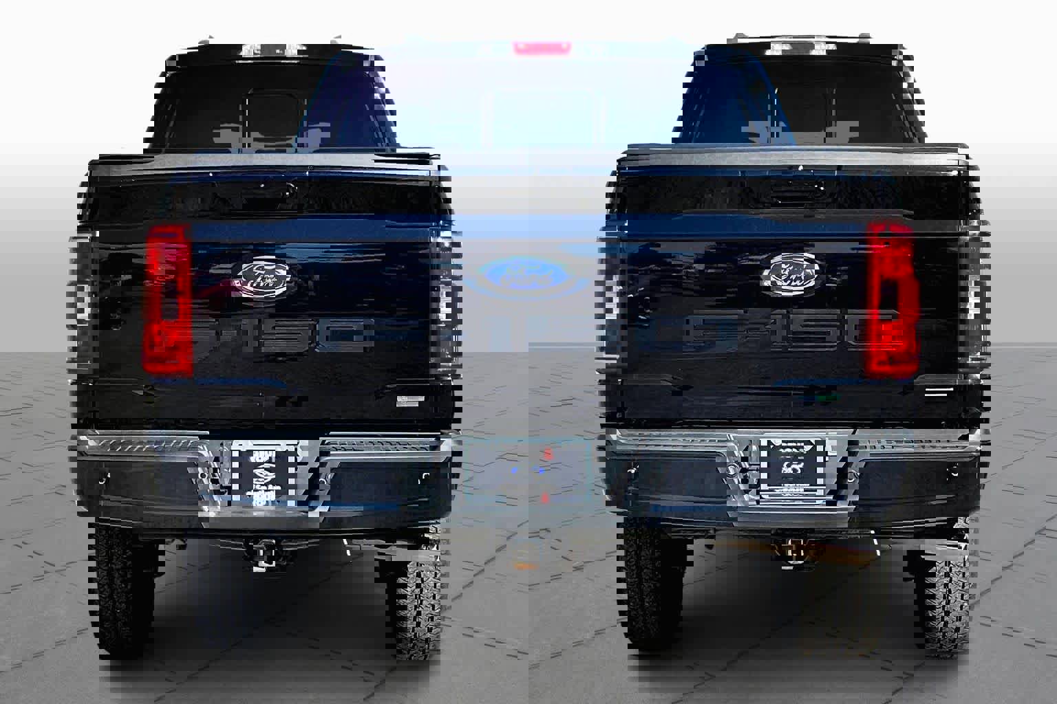 Certified 2023 Ford F150 XLT w/ Equipment Group 302A High image 4