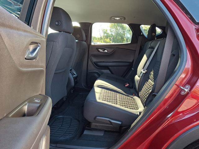 Used 2019 Chevrolet Blazer LT AWD/4WD image 10
