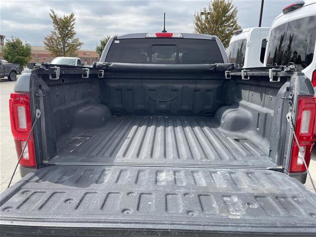 Certified 2021 Ford Ranger Lariat w/ Equipment Group 501A High AWD/4WD image 35