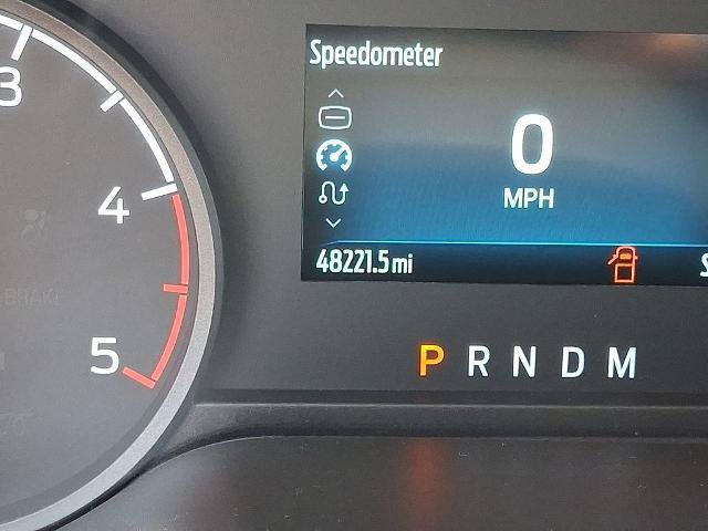 Certified 2025 Ford F350 XLT AWD/4WD image 19