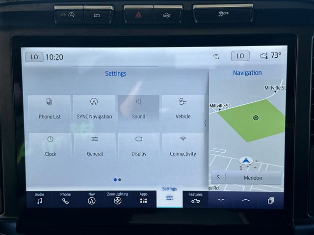 Certified 2023 Ford F150 Tremor image 32