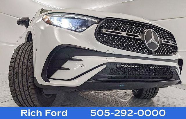 Used 2023 Mercedes-Benz GLC 300 4MATIC image 22