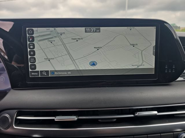 Used 2024 Hyundai Palisade Calligraphy FWD image 18