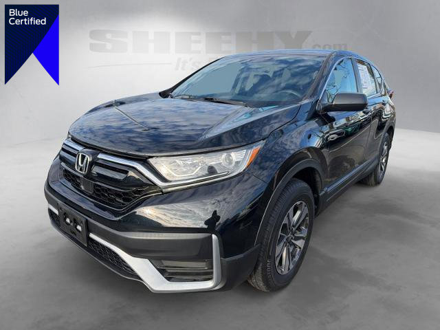 Used 2020 Honda CR-V LX image 1