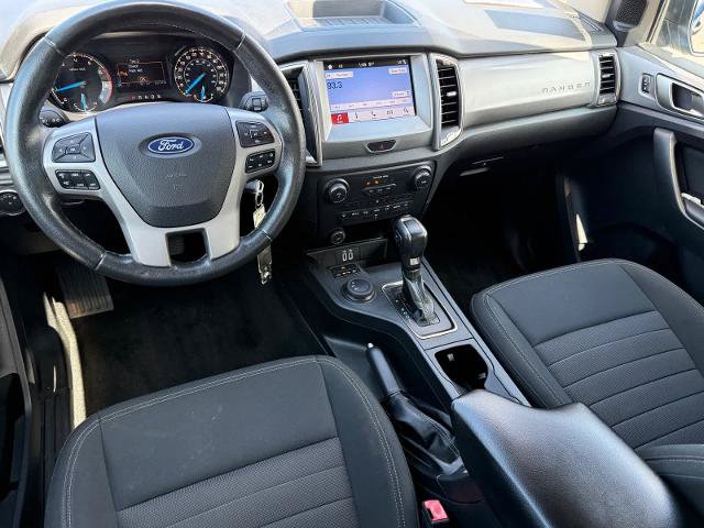 Certified 2019 Ford Ranger XLT w/ Equipment Group 301A Mid AWD/4WD image 12
