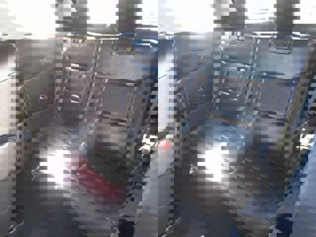 Certified 2022 Ford Explorer Limited w/ Equipment Group 301A image 20