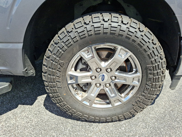 Certified 2023 Ford F150 XLT w/ Equipment Group 302A High AWD/4WD image 9