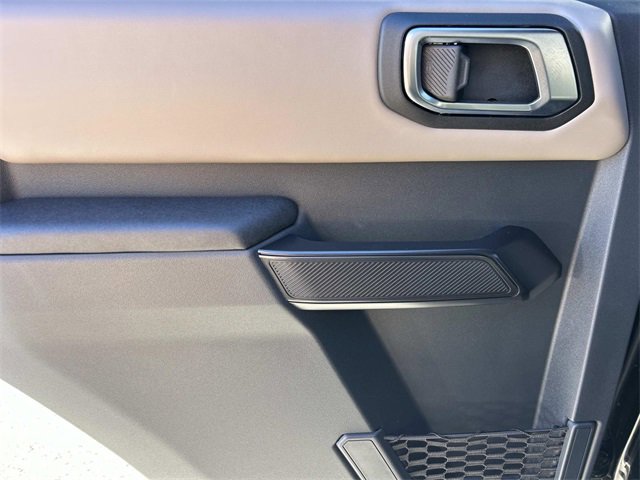 Certified 2024 Ford Bronco Wildtrak image 17