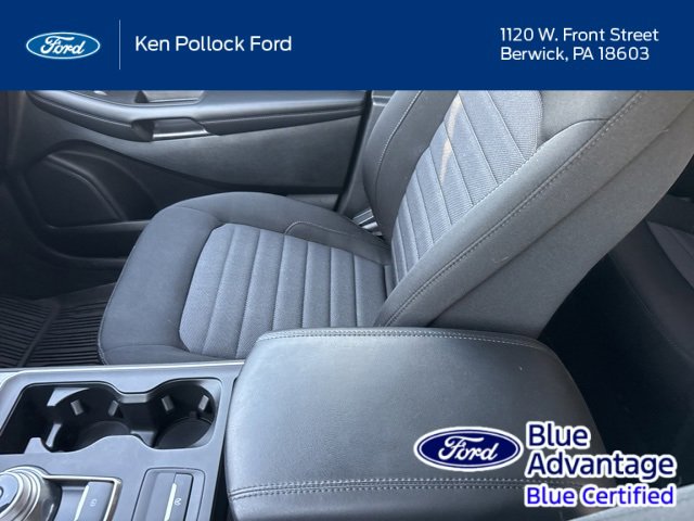 Certified 2024 Ford Edge SE w/ Black Appearance Package image 23