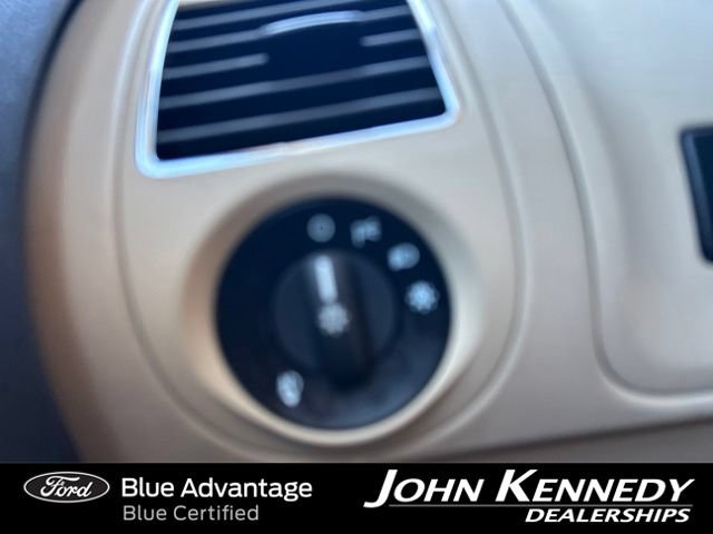 Certified 2019 Ford Flex SEL w/ Equipment Group 202A AWD/4WD image 27