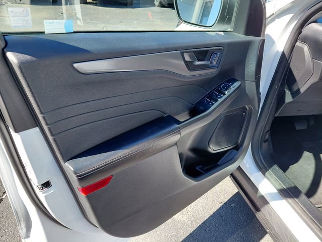 Certified 2023 Ford Escape Active AWD/4WD image 11
