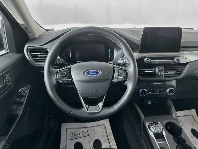 Certified 2023 Ford Escape Active AWD/4WD image 30