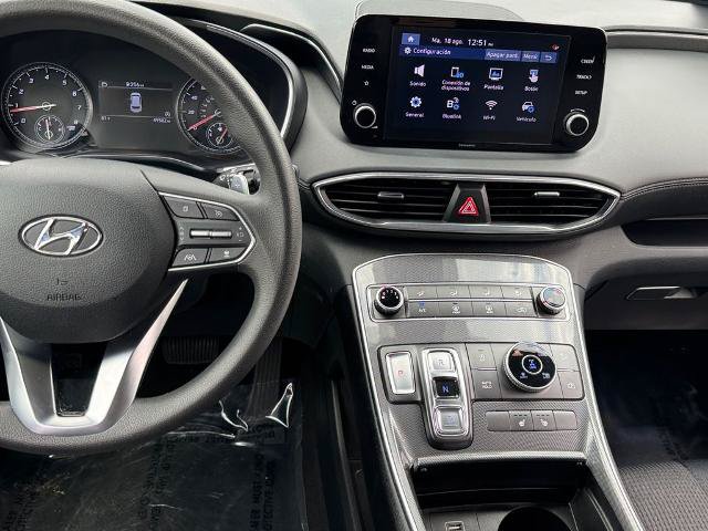 Used 2022 Hyundai Santa Fe SEL AWD/4WD image 12