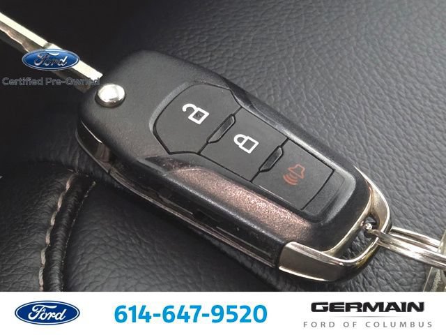 Certified 2020 Ford F250 Lariat AWD/4WD image 37