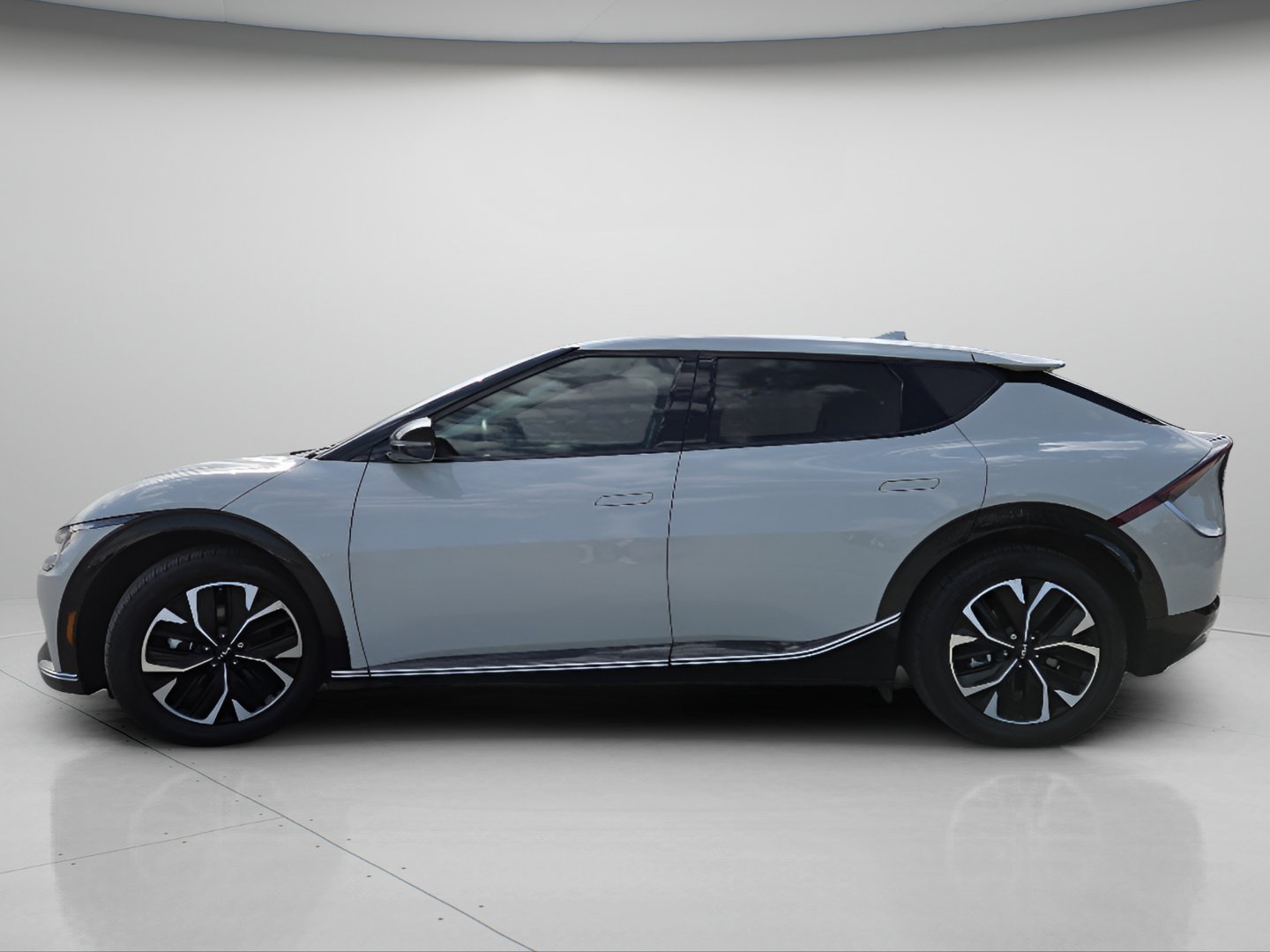Used 2023 Kia EV6 Wind AWD/4WD image 23
