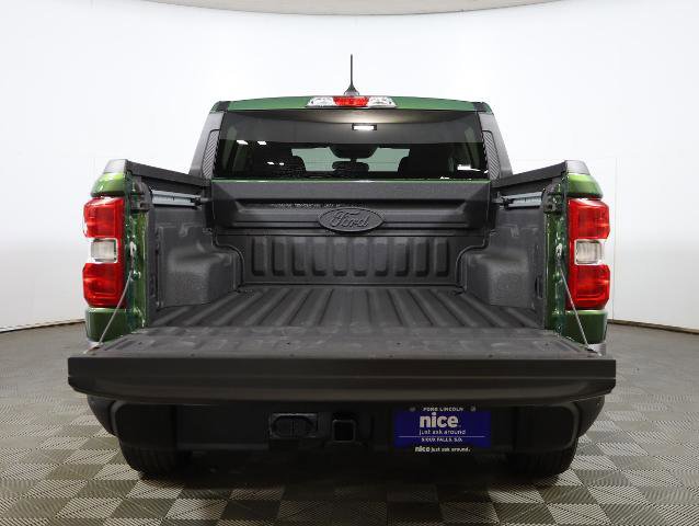 Certified 2025 Ford Maverick XLT w/ Equipment Group 301A AWD/4WD image 21