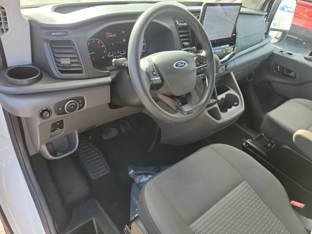 Certified 2024 Ford Transit 350 XLT RWD image 19