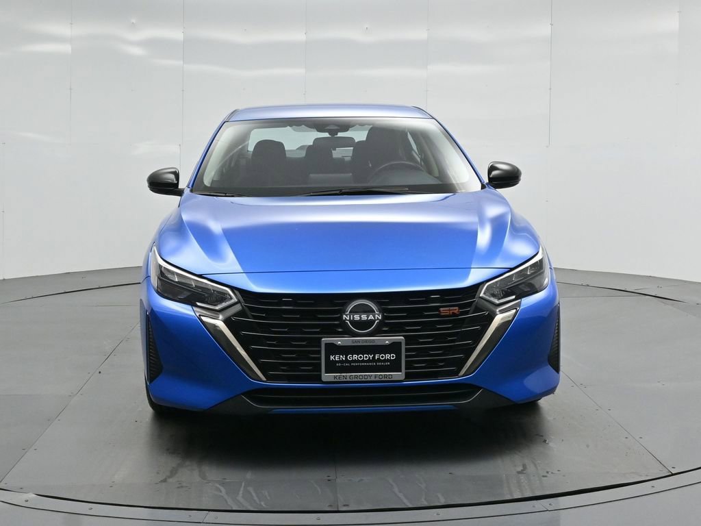 Used 2024 Nissan Sentra SR image 21