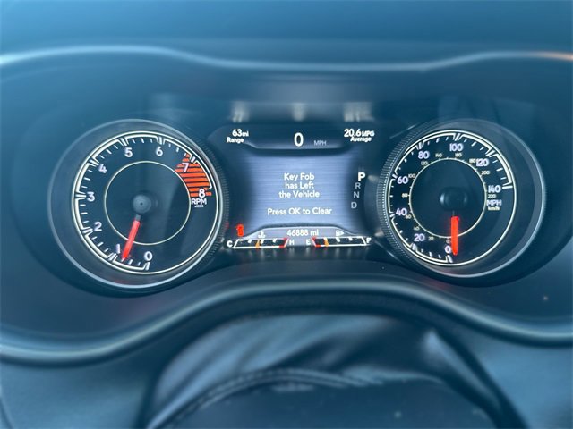 Used 2019 Jeep Cherokee Limited image 16