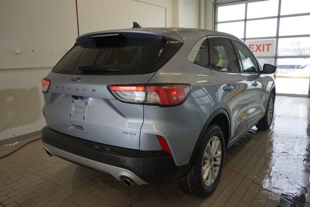 Certified 2022 Ford Escape SE w/ Convenience Package image 14