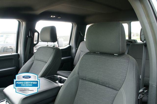 Certified 2022 Ford F150 XLT w/ Equipment Group 302A High image 19