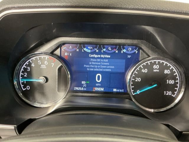 Certified 2023 Ford F150 XLT w/ Equipment Group 301A Mid image 20