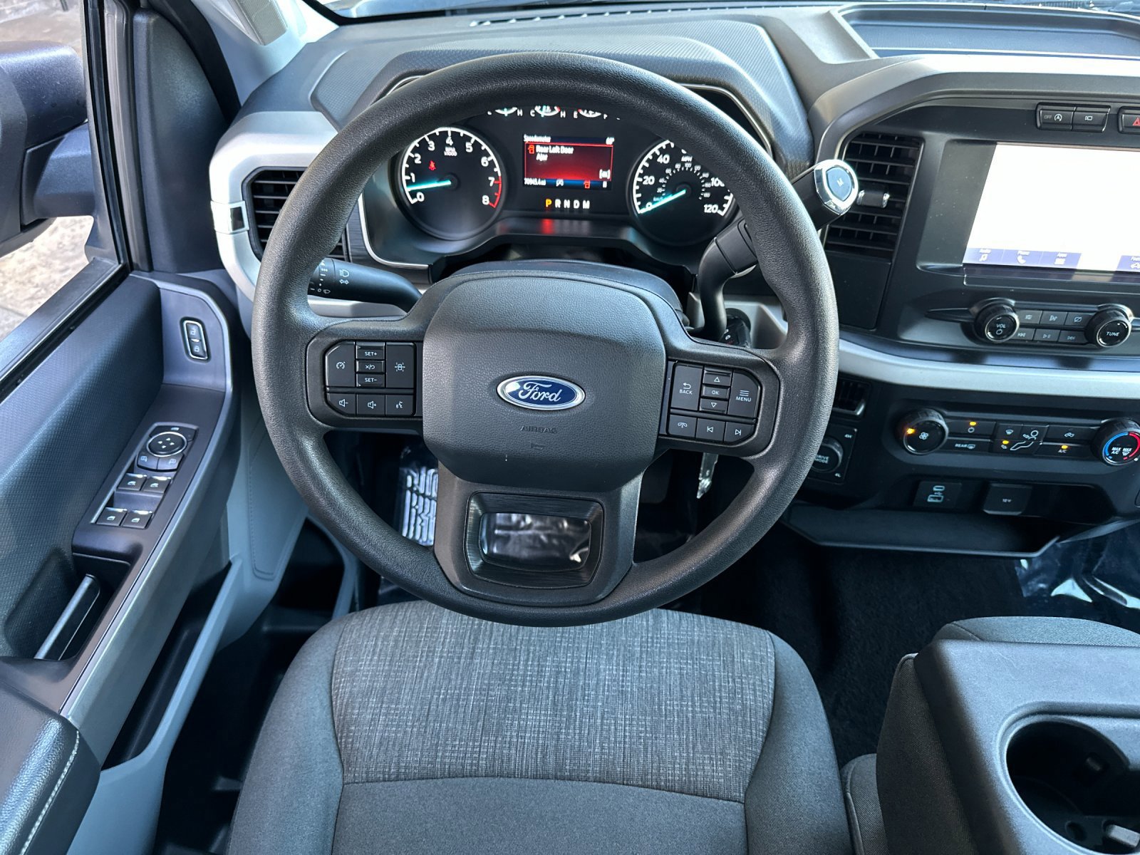 Certified 2021 Ford F150 XLT image 14