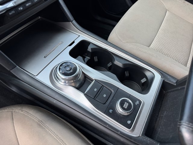 Certified 2020 Ford Explorer 4WD image 15