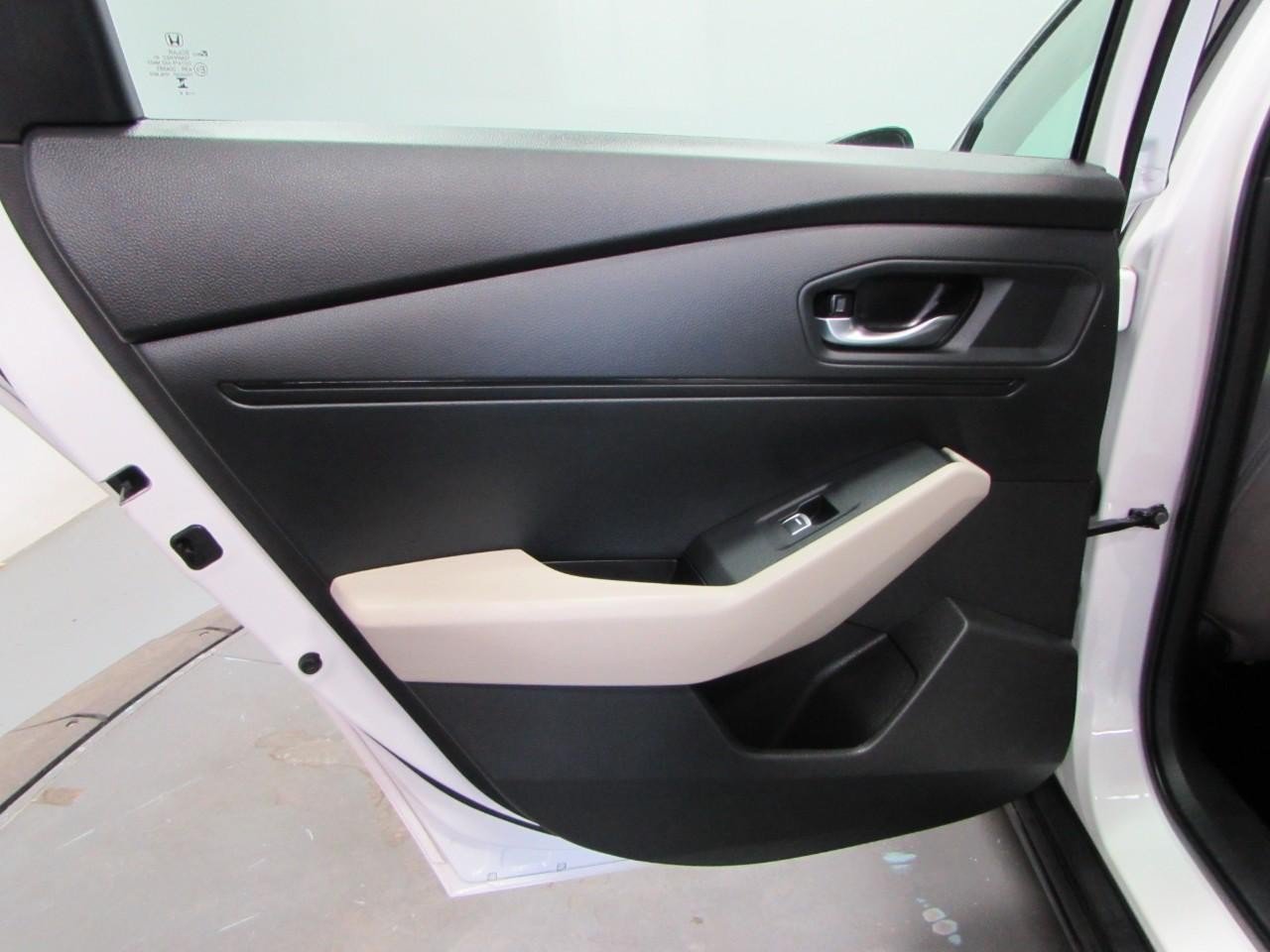 Used 2025 Honda Accord SE image 14