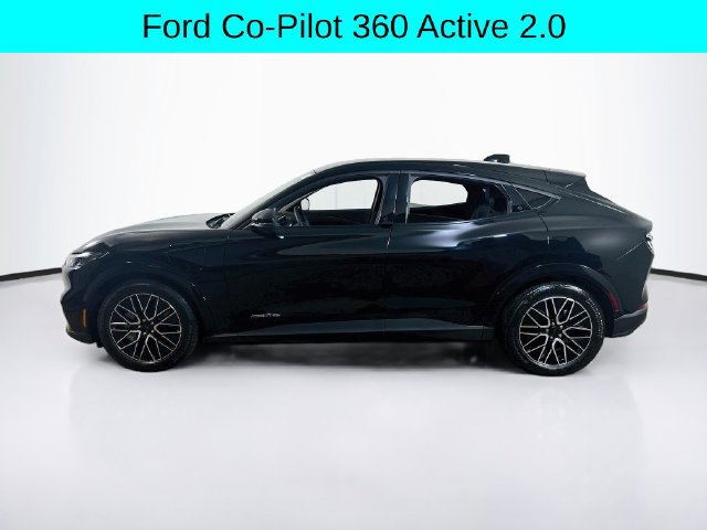 Certified 2025 Ford Mustang Mach-E Premium AWD/4WD image 6