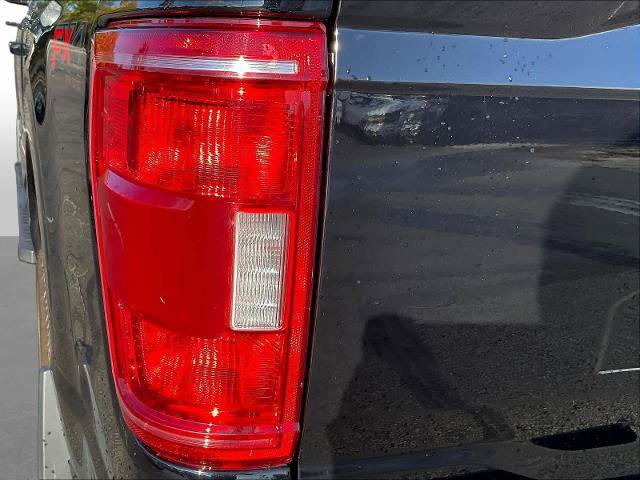 Certified 2023 Ford F150 XLT w/ Equipment Group 302A High AWD/4WD image 25