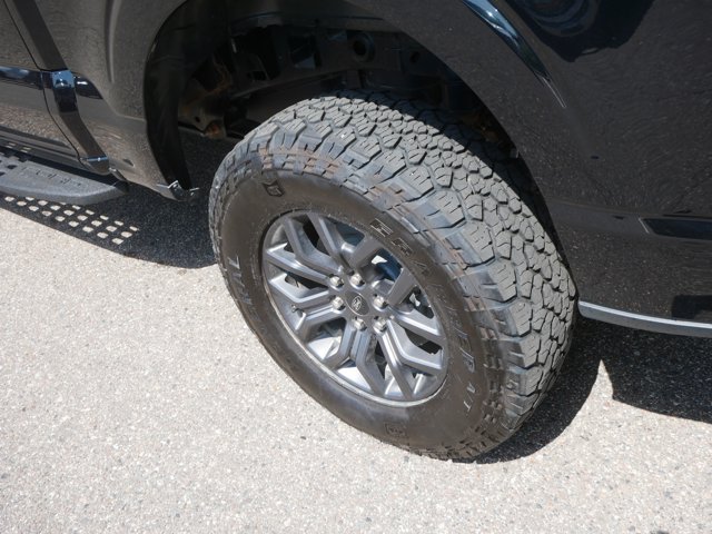 Certified 2023 Ford F150 Tremor AWD/4WD image 9