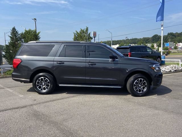 Certified 2023 Ford Expedition Max XLT RWD image 2